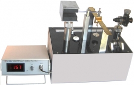 Thermal and Energy Lab Equipments